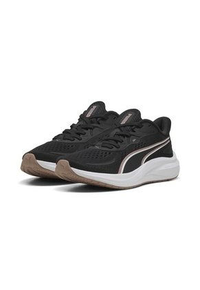 Tenis Deportivos Puma Original Skyrocket Lite 2 Negro Mujer