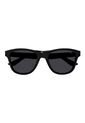 Gafas De Sol Puma PU0401 Gris Hombre Y Mujer Control Fog de Puma