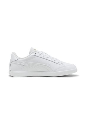 Tenis Puma Original Vikky Star Blanco Para Mujer