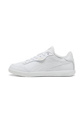 Tenis Puma Original Vikky Star Blanco Para Mujer