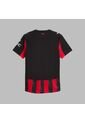 Camiseta Puma Hombre Ac Milan 25/26 Local -Rojo de Puma