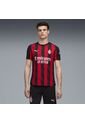 Camiseta Puma Hombre Ac Milan 25/26 Local -Rojo de Puma