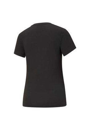 CAMISETA PUMA MUJER 586774 01 NEGRO