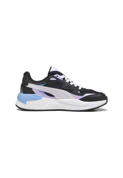 Tenis Puma Para Mujer X-Ray Speed Negro