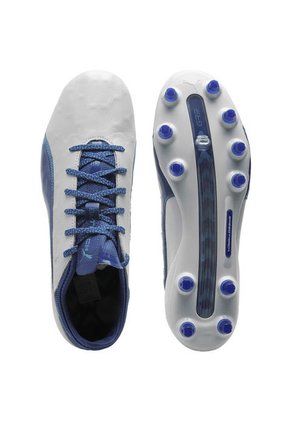 Guayo Blanco-Azul Puma EvoTouch 2 FG