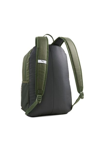 Morral (Backpack) Puma Para Hombre Puma Phase  Verde