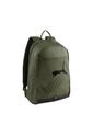 Morral (Backpack) Puma Para Hombre Puma Phase  Verde de Puma