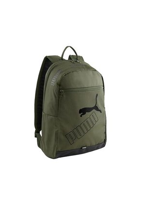 Morral (Backpack) Puma Para Hombre Puma Phase Verde