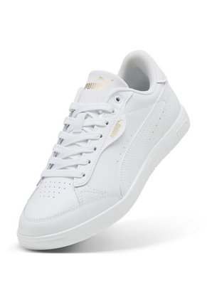 Tenis Puma Original Vikky Star Blanco Para Mujer