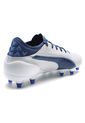 Guayo Blanco-Azul Puma EvoTouch 2 FG de Puma