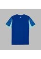 Camiseta Puma Hombre Alternativa Marsella 25-Azul de Puma
