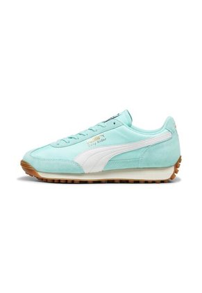 Tenis Deportivo Puma Original Easy Rider Vintage Azul Mujer