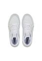 Tenis Deportivos Pro Mid Marca Puma Original Blanco Hombre de Puma