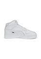 Tenis Deportivos Pro Mid Marca Puma Original Blanco Hombre de Puma