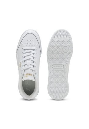 Tenis Puma Original Vikky Star Blanco Para Mujer