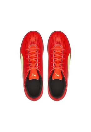 Guayos Puma Para Hombre Rapido Iii Tt Rojo