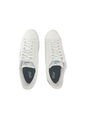 Tenis Zapatillas Hombre Puma Smash 3.0 L Blanco Original de Puma