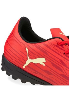 Guayos Puma Para Hombre Rapido Iii Tt Rojo