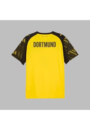 Camiseta Puma Hombre Borussia Dormund 25/26 -Amarillo
