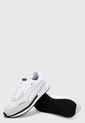 Tenis Lifestyle Blanco-Negro Puma City Rider de Puma