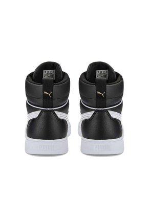 Tenis Puma Para Hombre Puma Caven Mid Negro