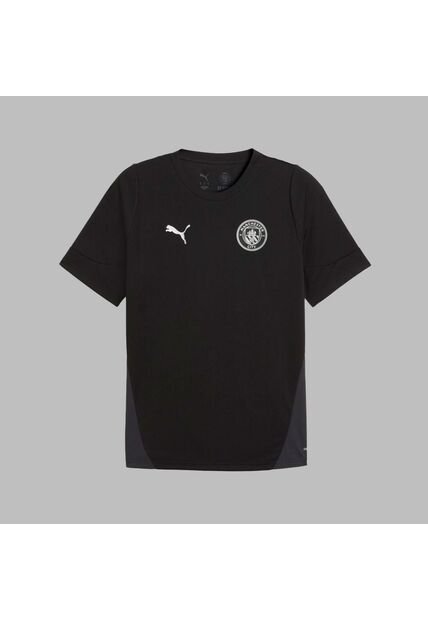 Camiseta Puma Hombre De Entrenamiento Manchester City