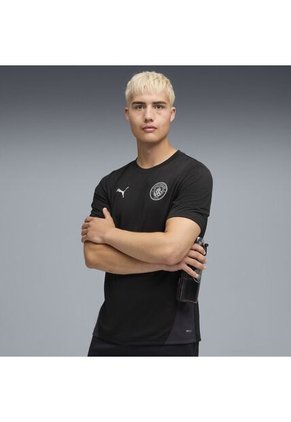 Camiseta Puma Hombre De Entrenamiento Manchester City