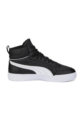Tenis Puma Para Hombre Puma Caven Mid Negro