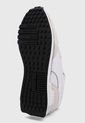 Tenis Lifestyle Blanco-Negro Puma City Rider de Puma