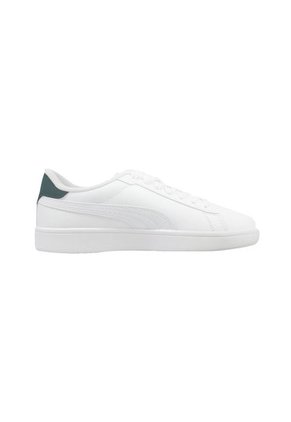 Tenis Zapatillas Hombre Puma Smash 3.0 L Blanco Original