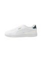 Tenis Zapatillas Hombre Puma Smash 3.0 L Blanco Original de Puma