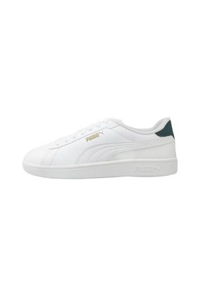 Tenis Zapatillas Hombre Puma Smash 3.0 L Blanco Original