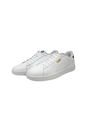 Tenis Zapatillas Hombre Puma Smash 3.0 L Blanco Original de Puma