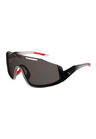Gafas De Sol Puma PU0358 Negro Hombre Y Mujer Control Fog Puma