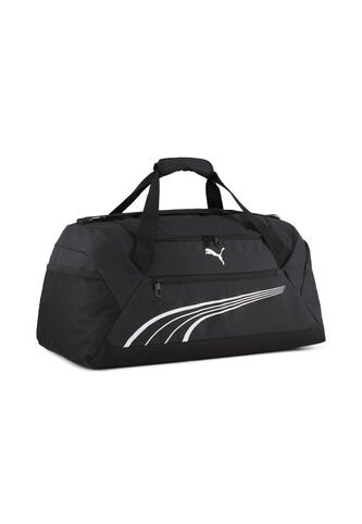Maleta Deportiva Puma Original Sportstyle Negro Para Hombre Puma