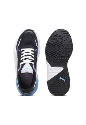 Tenis Puma Para Mujer X-Ray Speed Negro