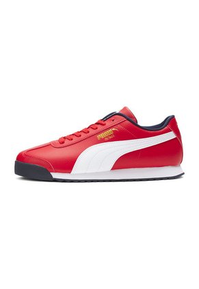 Tenis Puma Para Hombre Roma Country Pack Rojo