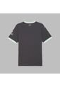 Camiseta Puma Hombre Ac Milan 24/25- Gris de Puma