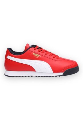 Tenis Puma Para Hombre Roma Country Pack Rojo