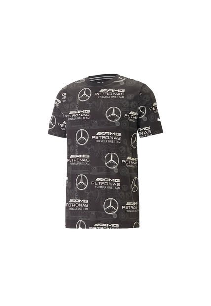 Camiseta Puma Mercedes AMG Petronas Motorsport