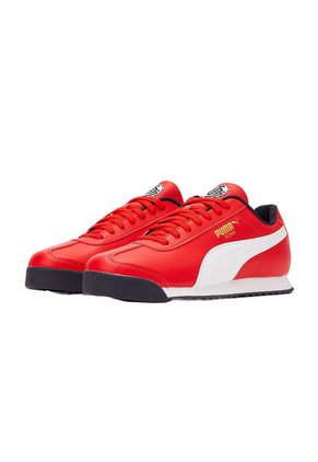Tenis Puma Para Hombre Roma Country Pack Rojo