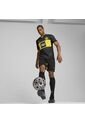 Camiseta Puma Hombre 2da Del Borussia Dortmund 24- Negro de Puma