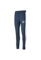 Pantalon Azul Puma Iconic T7 Para Hombre 595287-43 de Puma