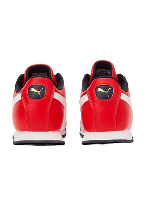 Tenis Puma Para Hombre Roma Country Pack Rojo