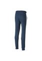 Pantalon Azul Puma Iconic T7 Para Hombre 595287-43 de Puma