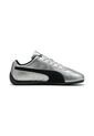 Tenis Deportivos Puma Original Speedcat Metal Plateado Mujer de Puma