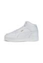 Tenis Deportivos Pro Mid Marca Puma Original Blanco Hombre de Puma
