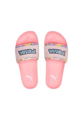 Chanclas De Piscina Mujer Chanclas Puma Leadcat Para Mujer