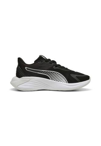 Tenis Deportivo Puma Original Hybrid Tr Negro Para Mujer Puma