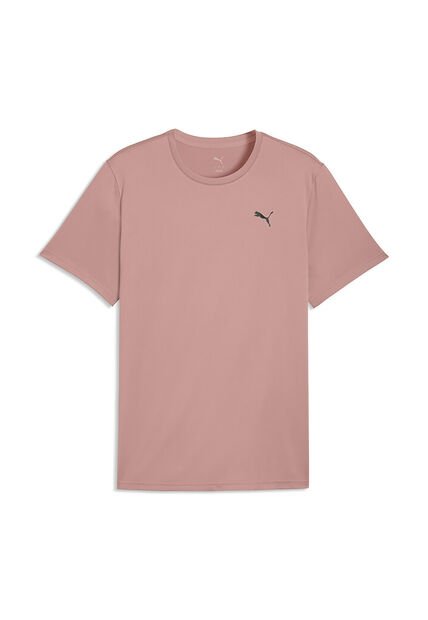 Camisa Deportiva Puma Original TadEss SolidCat Marrón Hombre